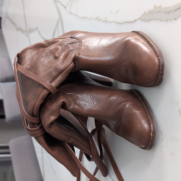 Michael Kors vintage boots size 6.5 - Picture 7 of 8